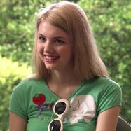 CASSIE AINSWORTH