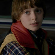 WILL BYERS