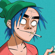 STUAR POT / 2D