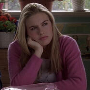 CHER HOROWITZ